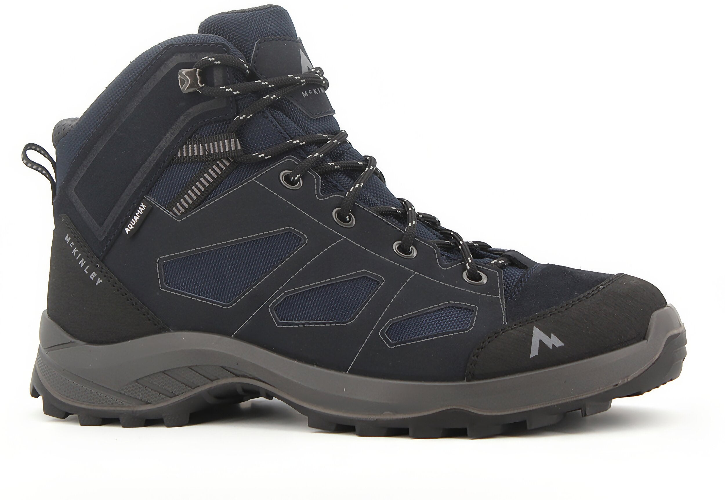 Herren Trekkingstiefel Discover IV MID AQX