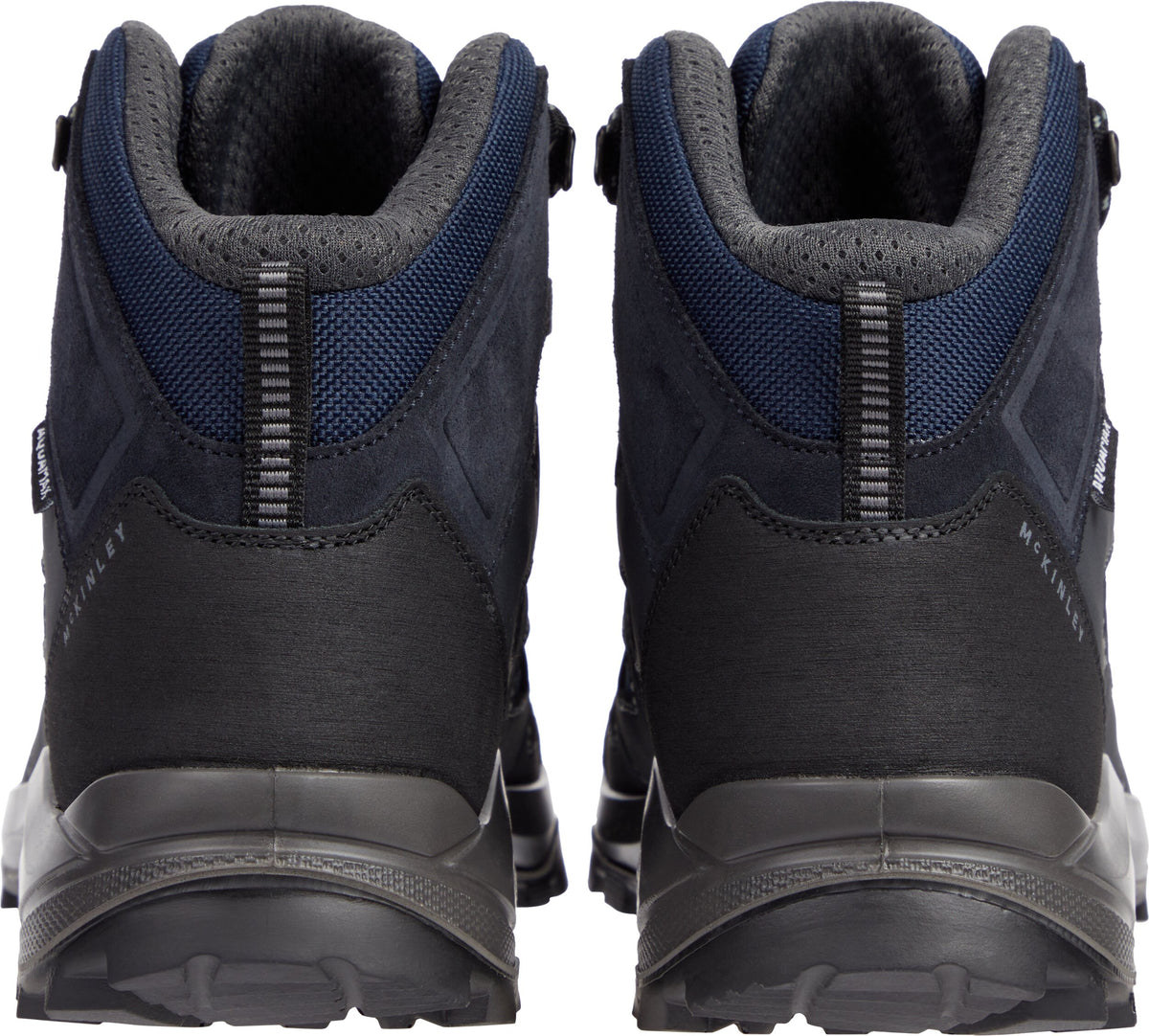 Herren Trekkingstiefel Discover IV MID AQX