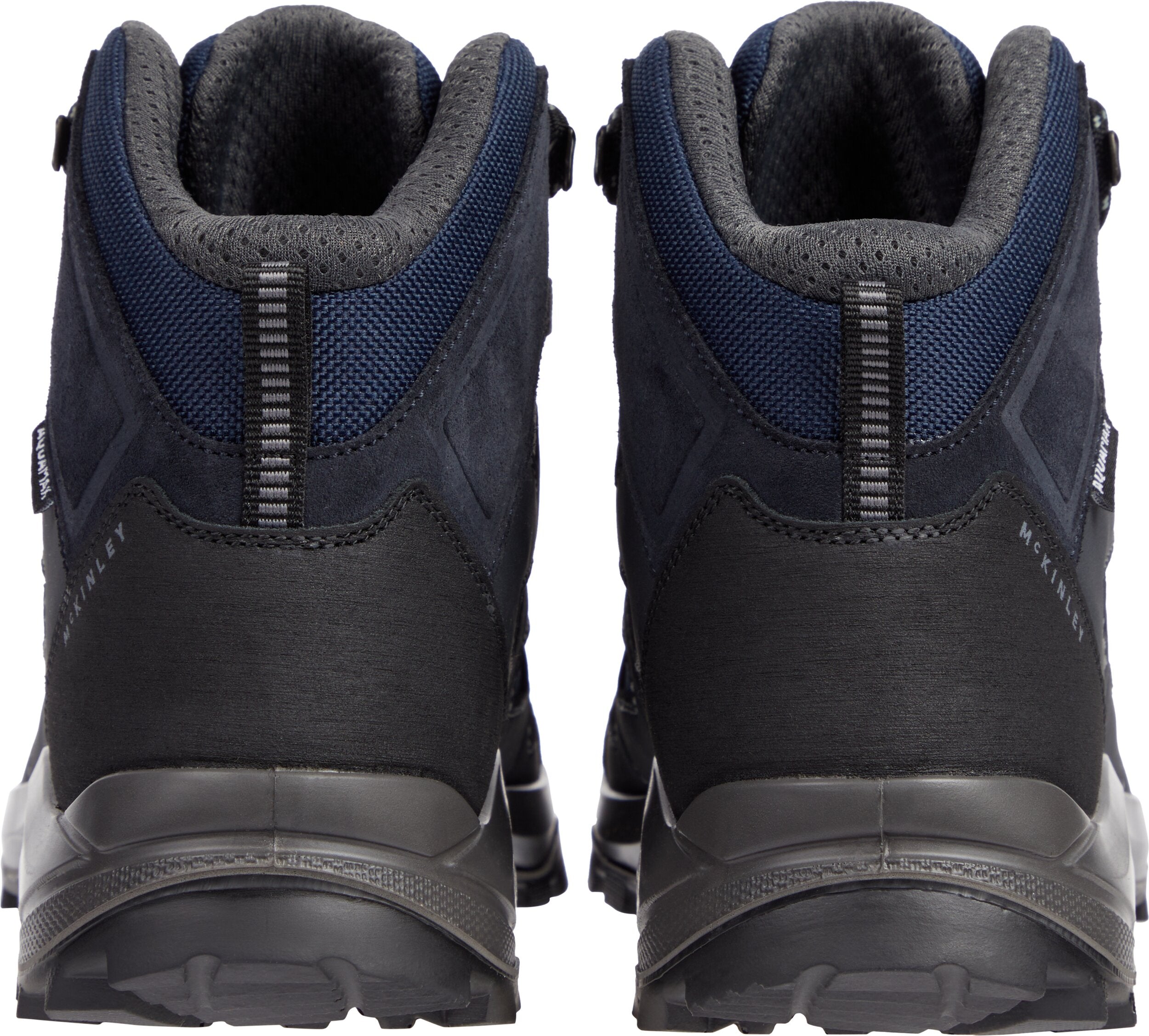 Herren Trekkingstiefel Discover IV MID AQX