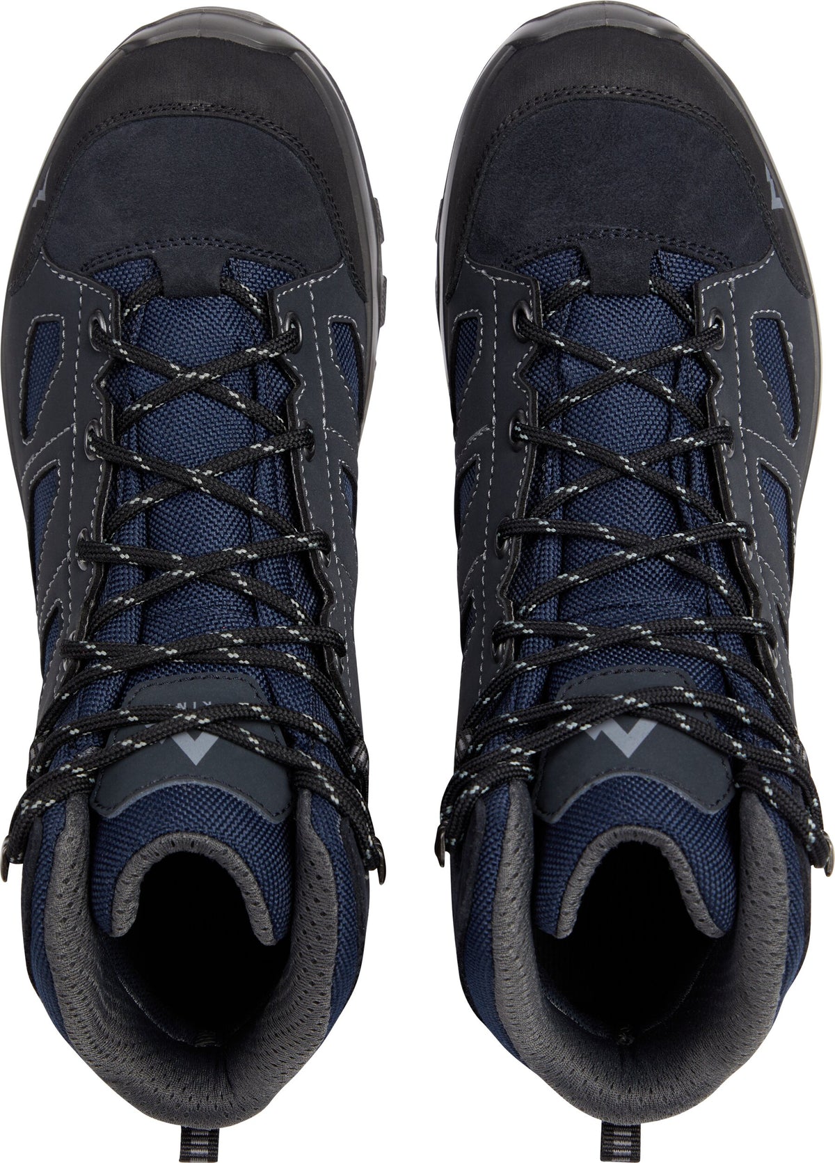 Herren Trekkingstiefel Discover IV MID AQX