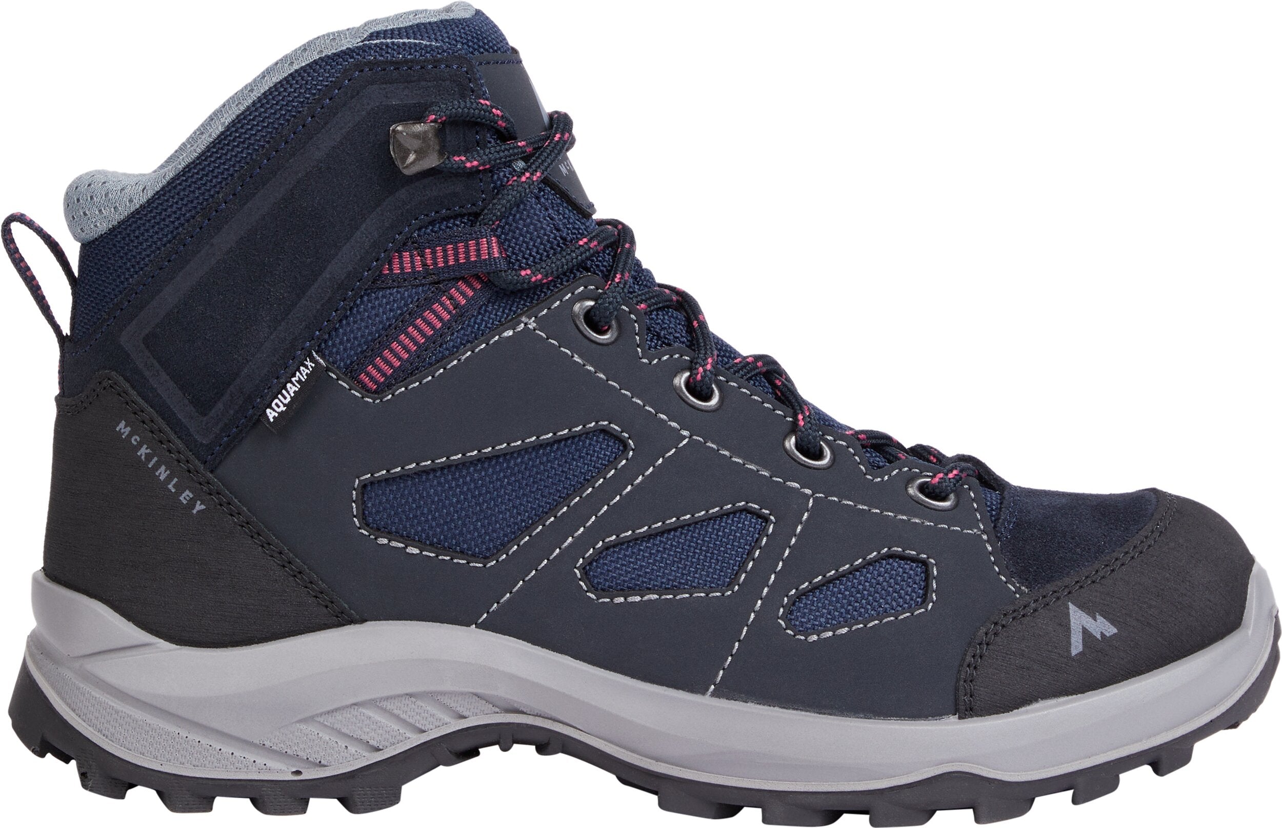 Damen Trekkingstiefel Discover IV MID AQX