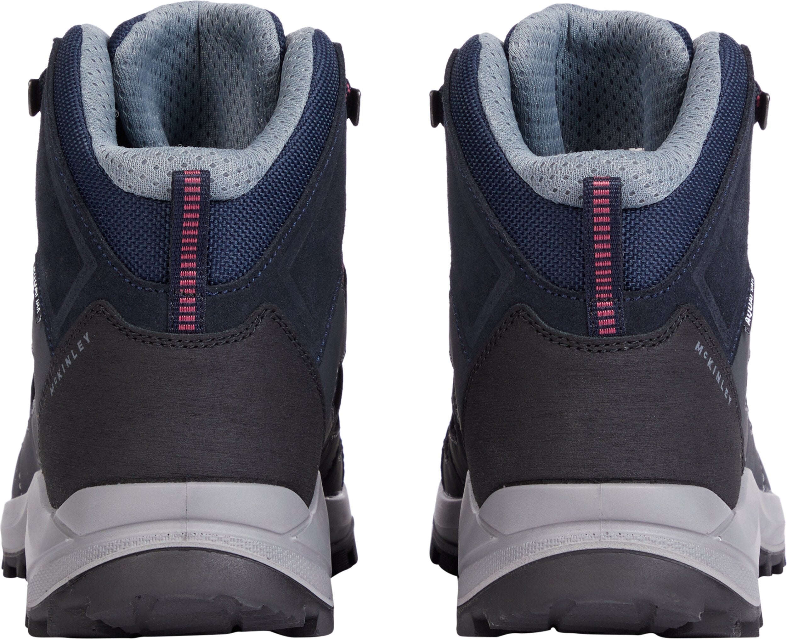 Damen Trekkingstiefel Discover IV MID AQX