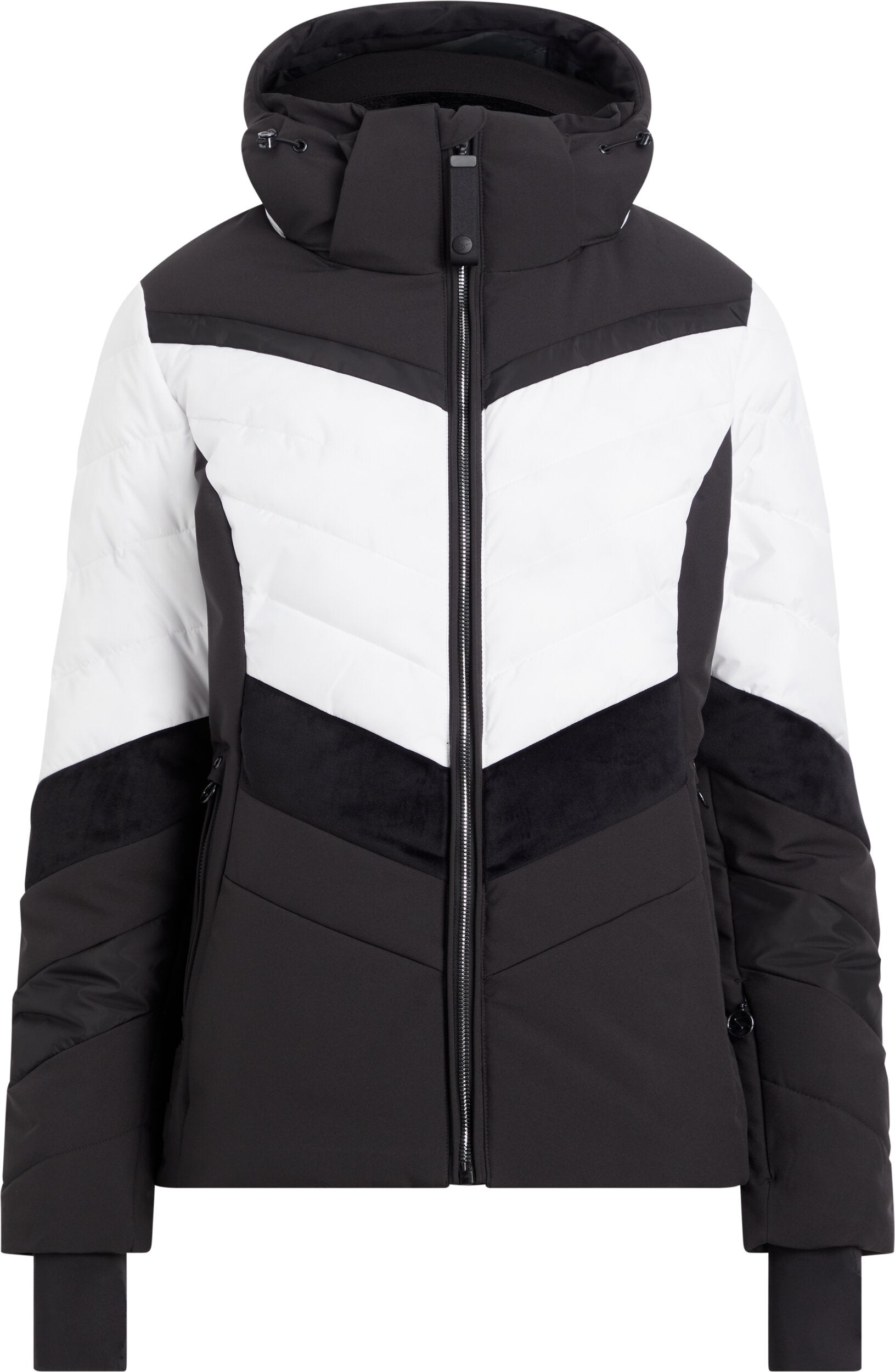 Damen Jacke Idabella II