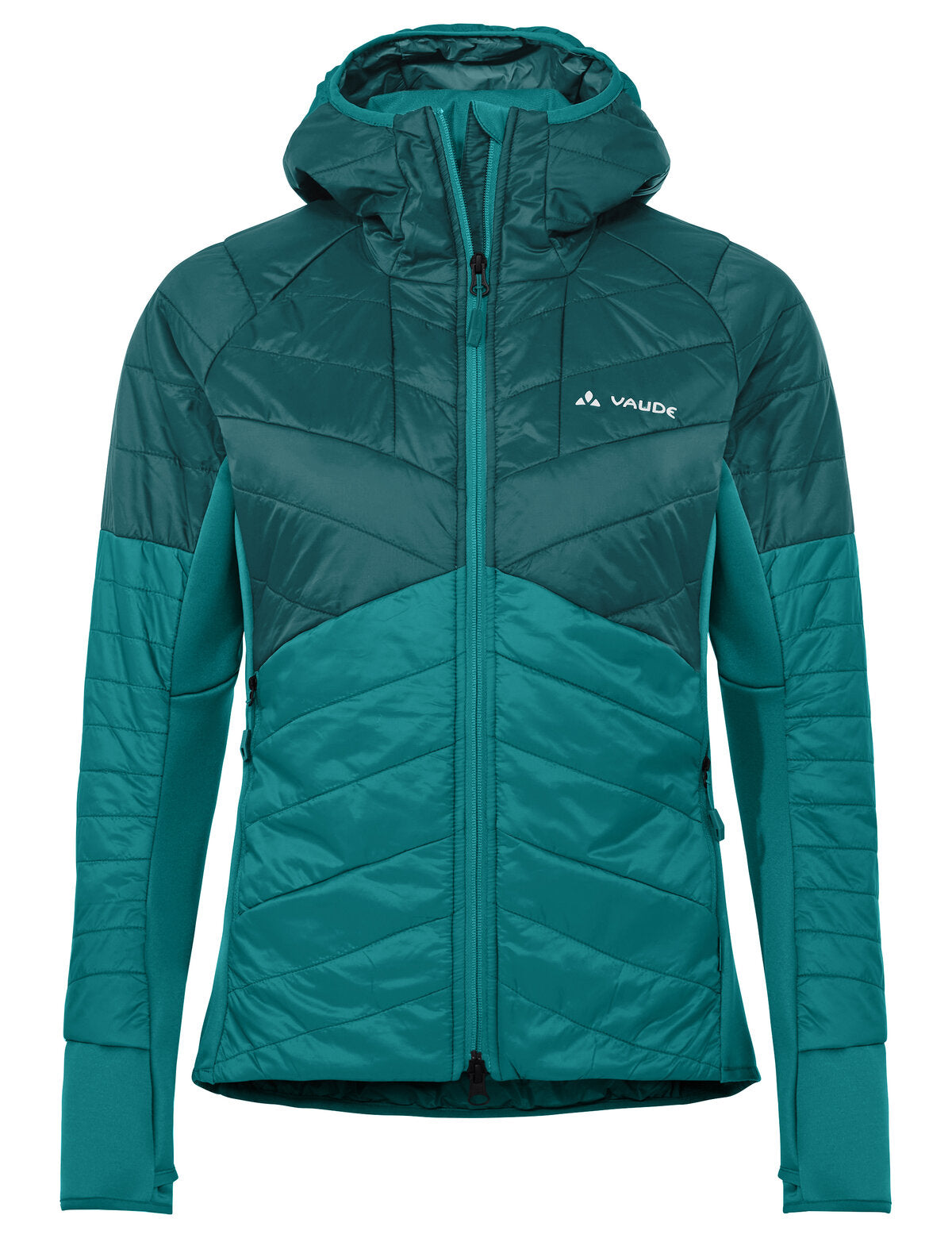 Wo Sesvenna Jacket IV