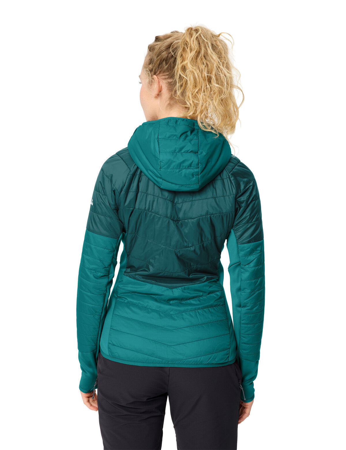 Wo Sesvenna Jacket IV
