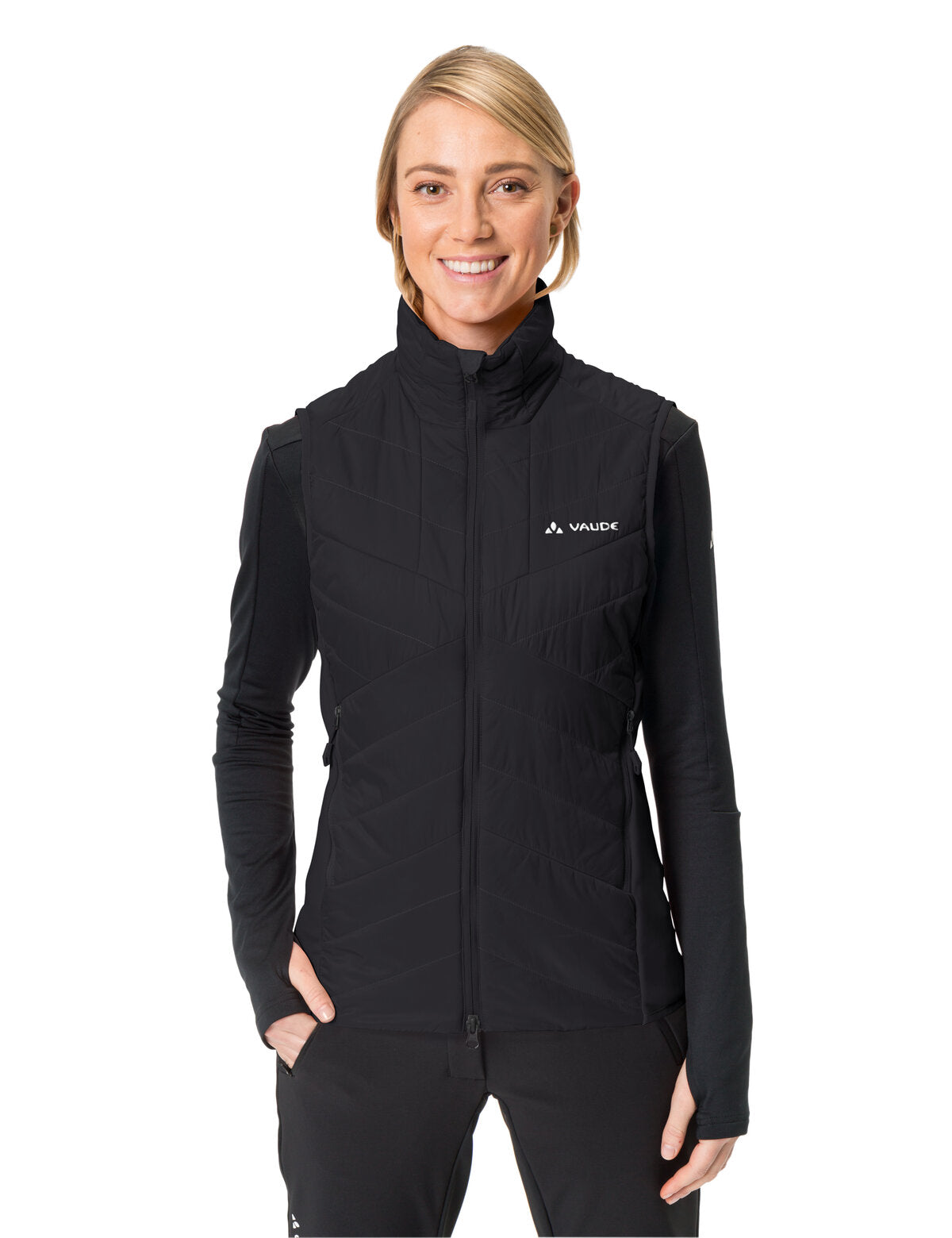 Women's Sesvenna Vest IV