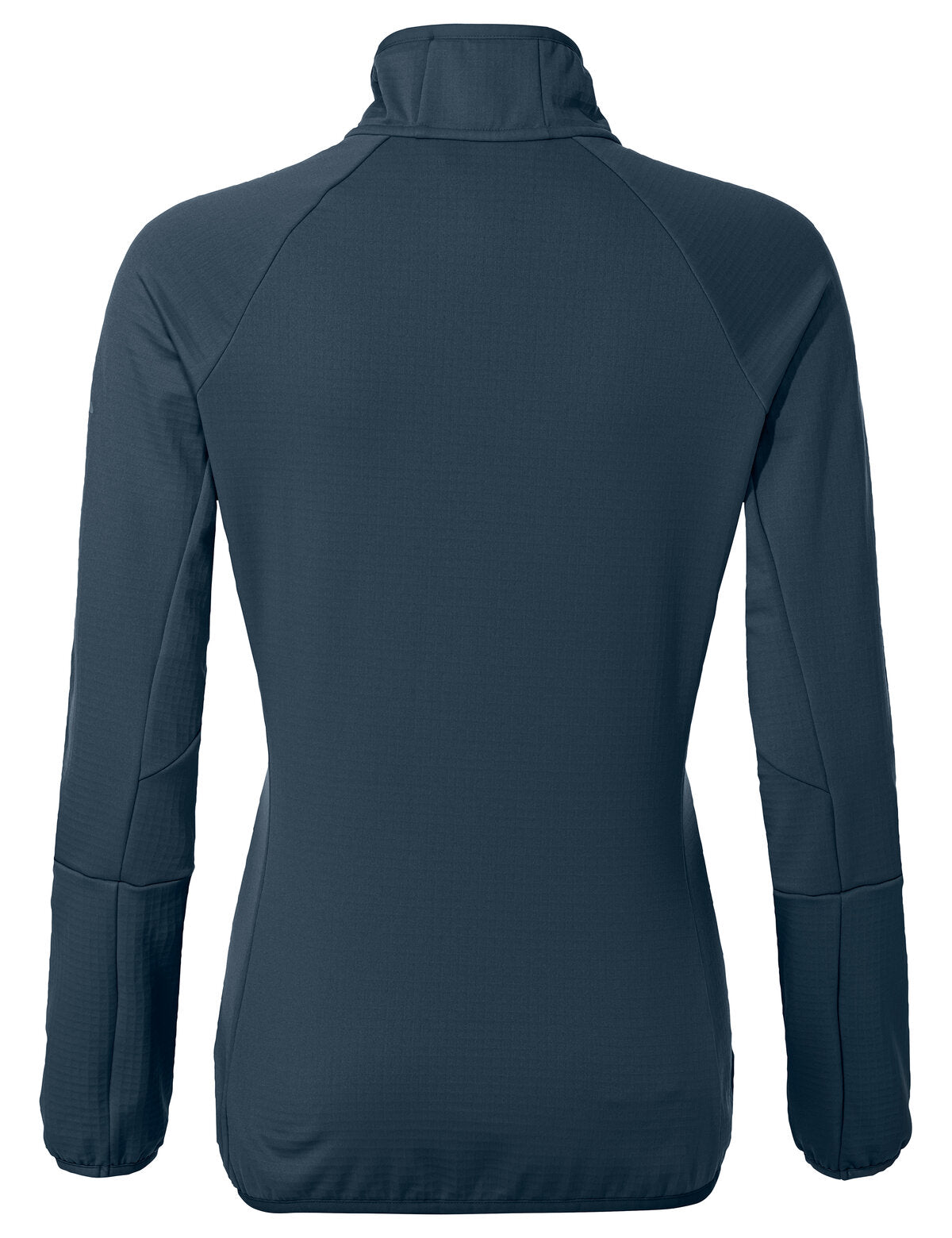 Wo Monviso Fleece FZ Jacke II Damen
