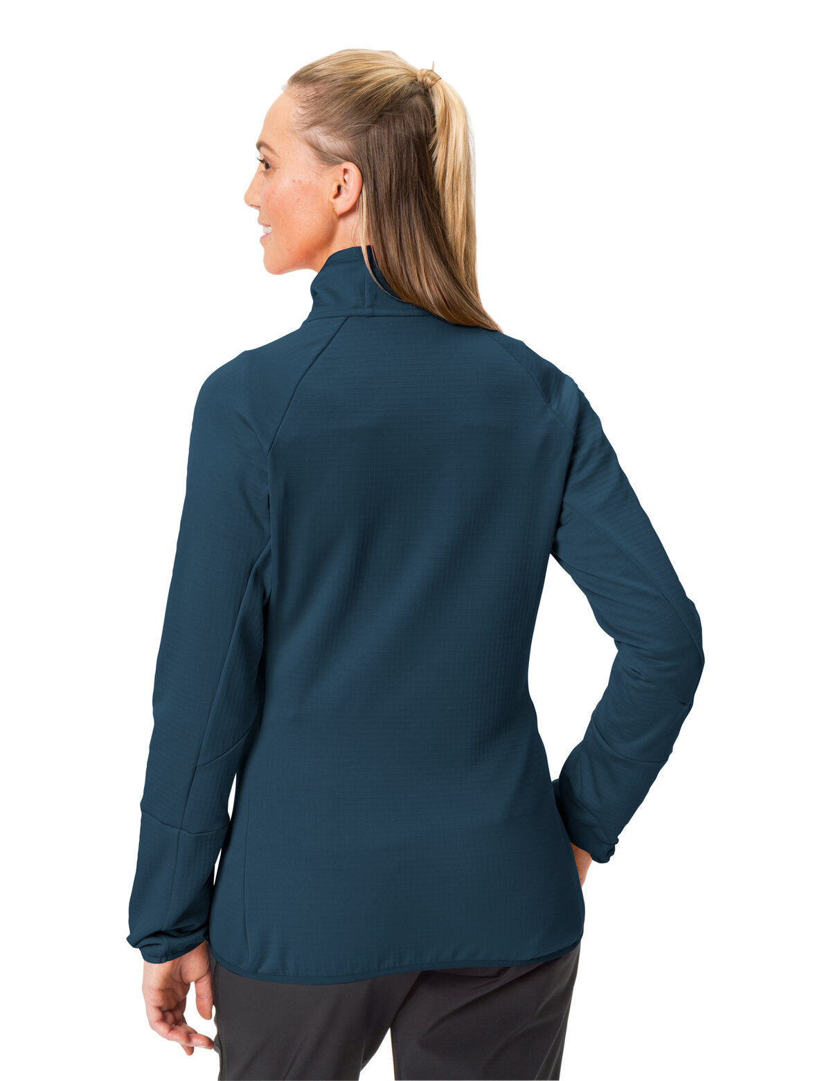 Wo Monviso Fleece FZ Jacke II Damen