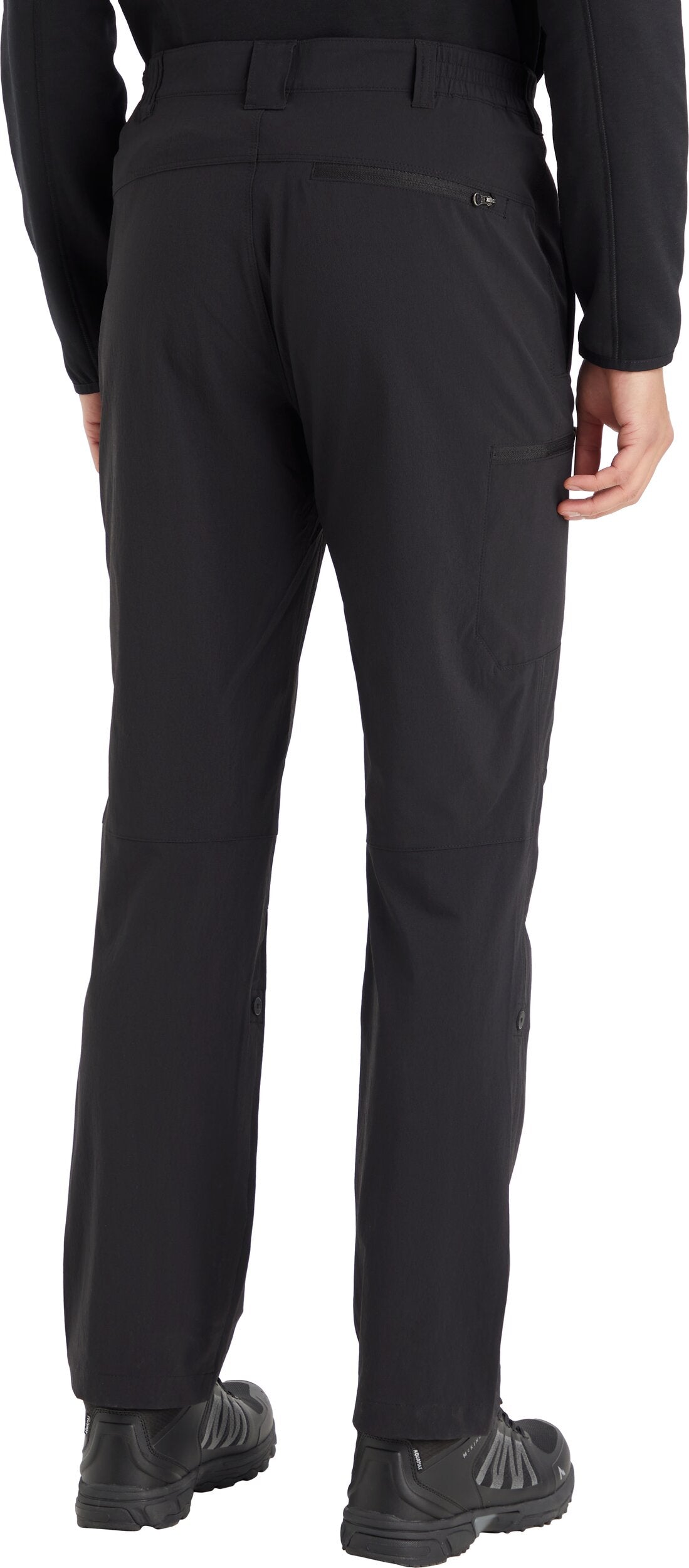 Madok II M Wanderhose mit DRY PLUS