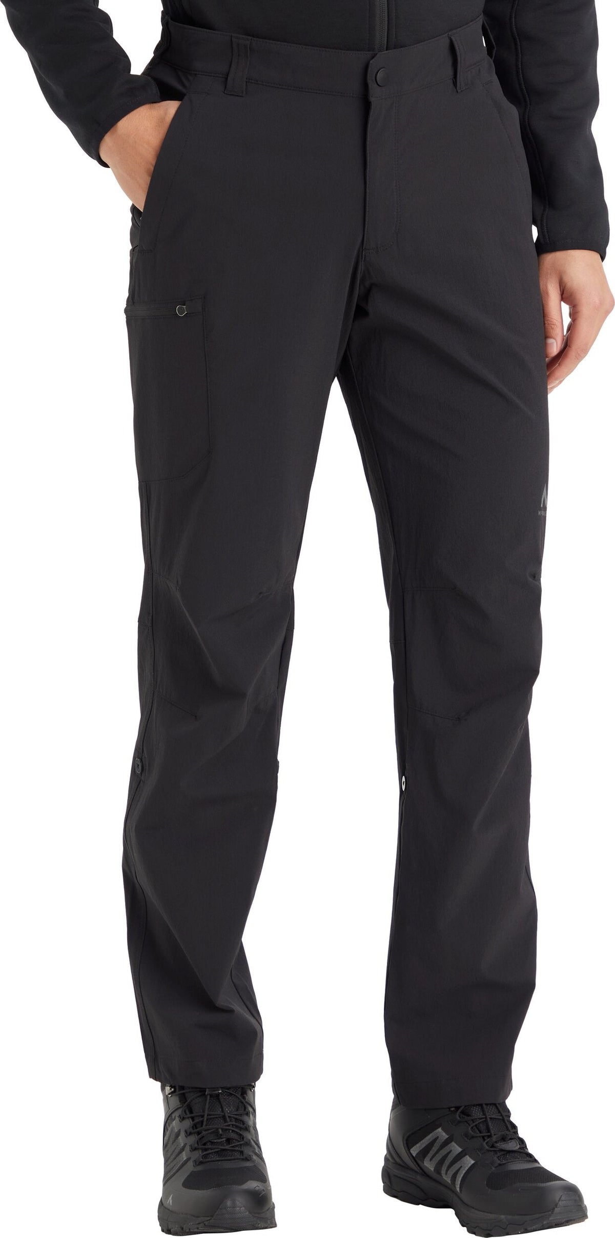 Madok II M Wanderhose mit DRY PLUS