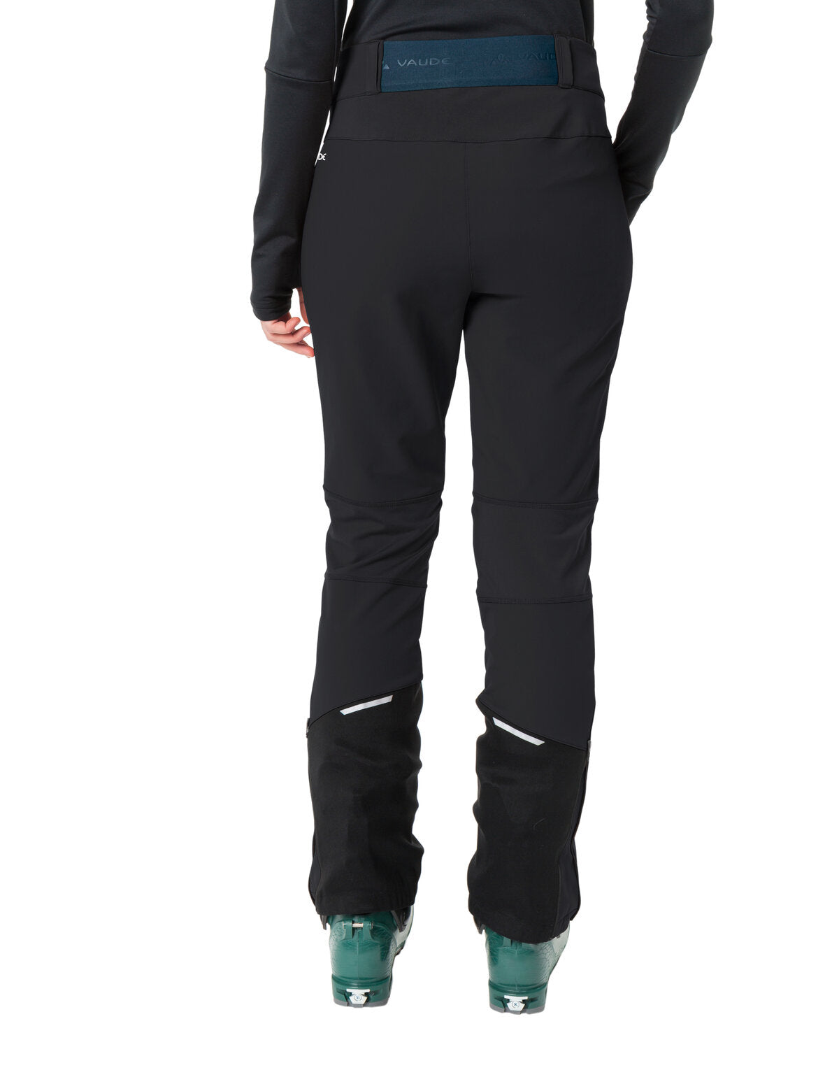 Wo Larice Pants IV Damen Softshell-Hose
