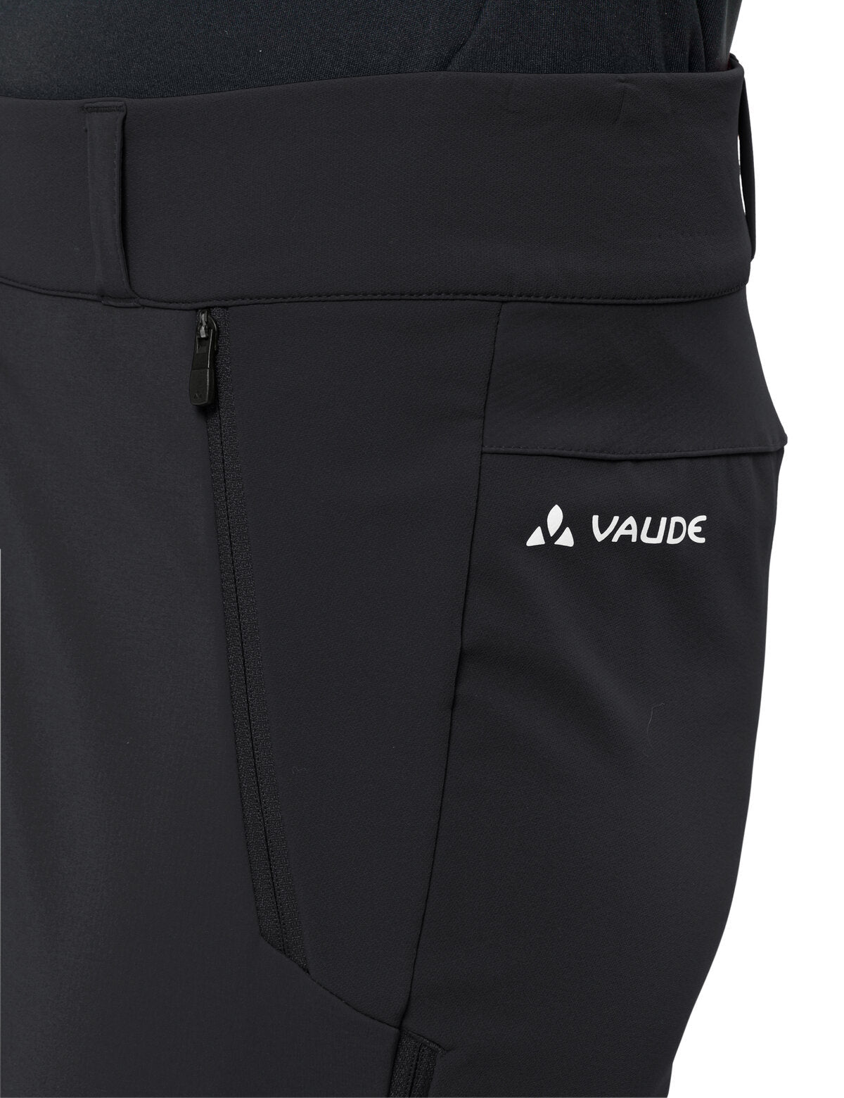 Wo Larice Pants IV Damen Softshell-Hose