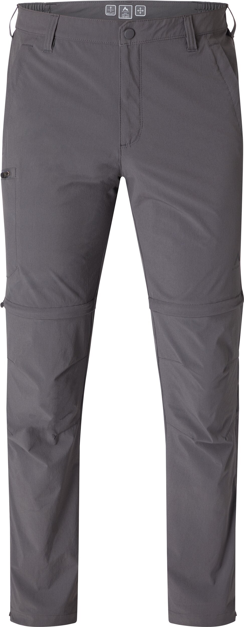 Malloy II Zip-Off-Hose M Outdoorhose