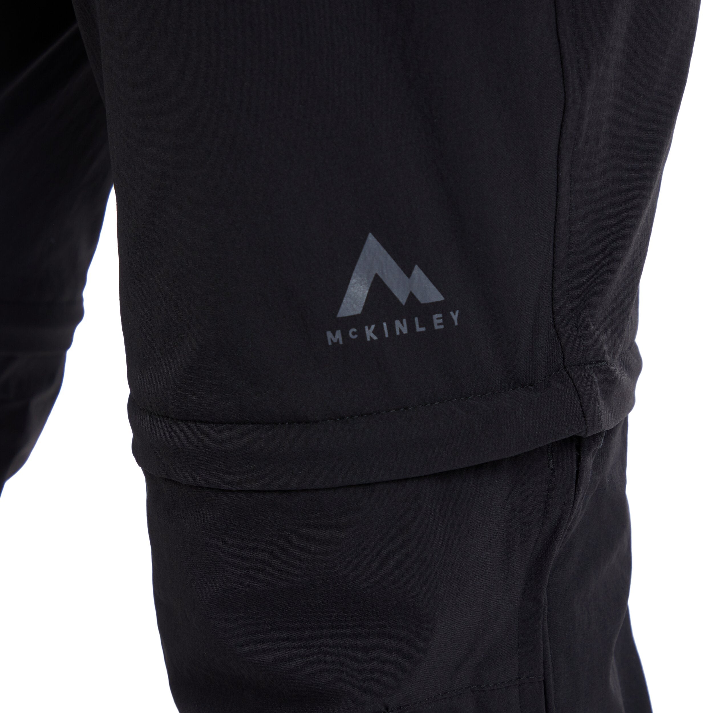 Herren Hose He.-Abzipphose Malloy II M LNG