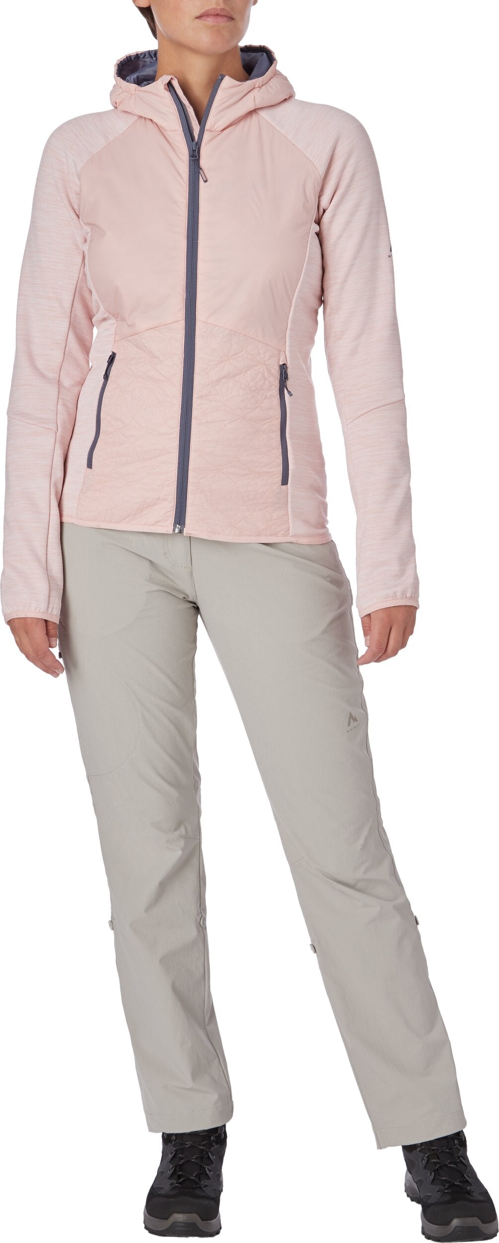Madok II W Damen Wanderhose mit Stretch
