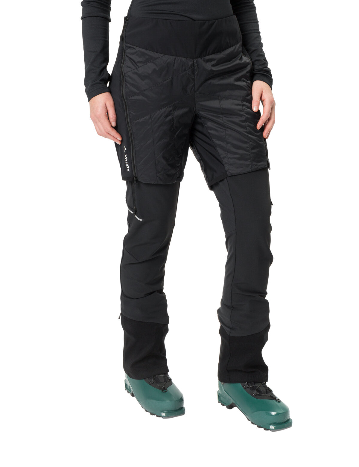 Women's Sesvenna Shorts III