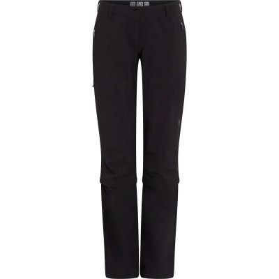 MCKINLEY Da.-Abzipphose Mandorak II W Zip-Off Wanderhose