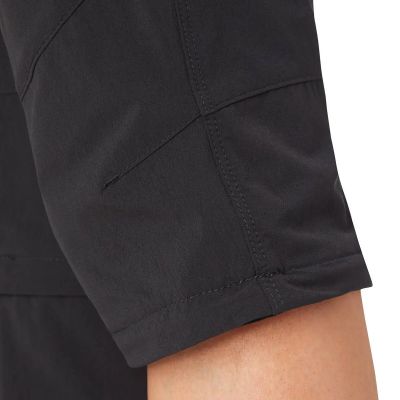 MCKINLEY Da.-Abzipphose Mandorak II W Zip-Off Wanderhose