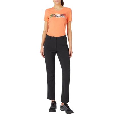 MCKINLEY Da.-Abzipphose Mandorak II W Zip-Off Wanderhose