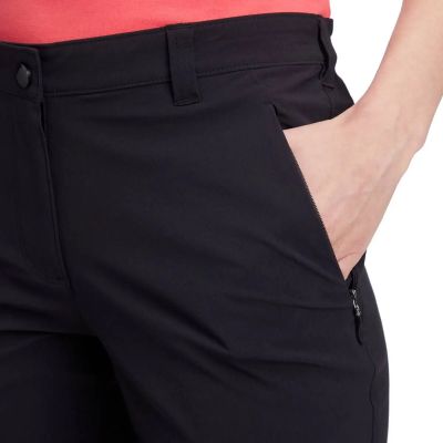 MCKINLEY Da.-Abzipphose Mandorak II W Zip-Off Wanderhose