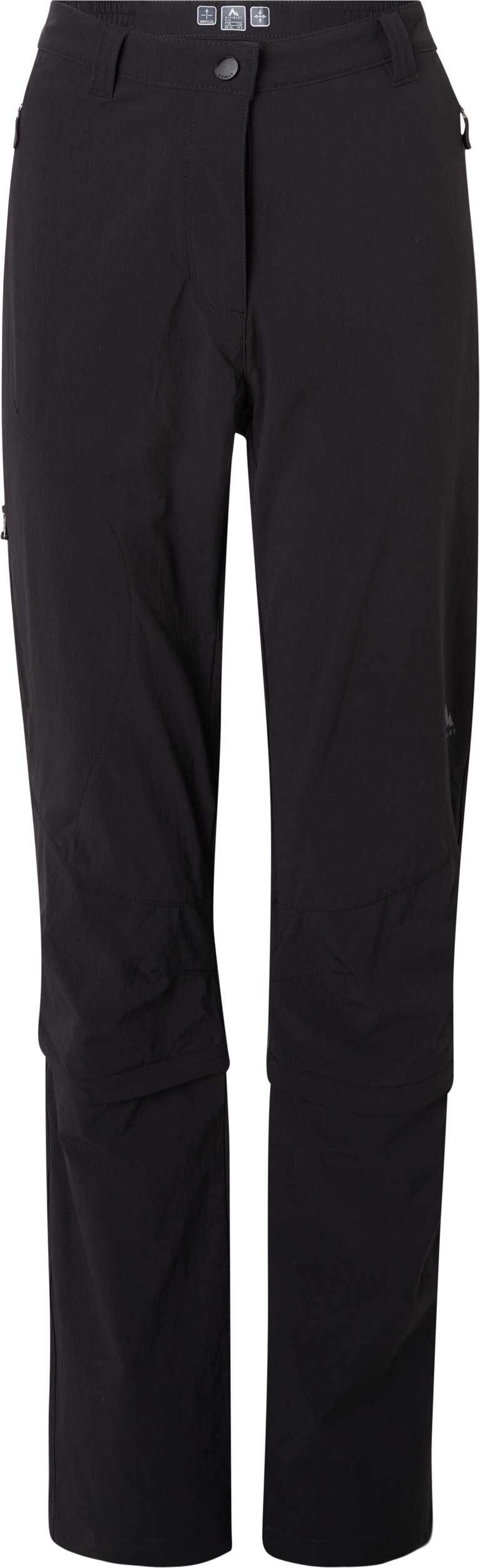 Damen Hose Da.-Abzipphose Mandorak II W LNG