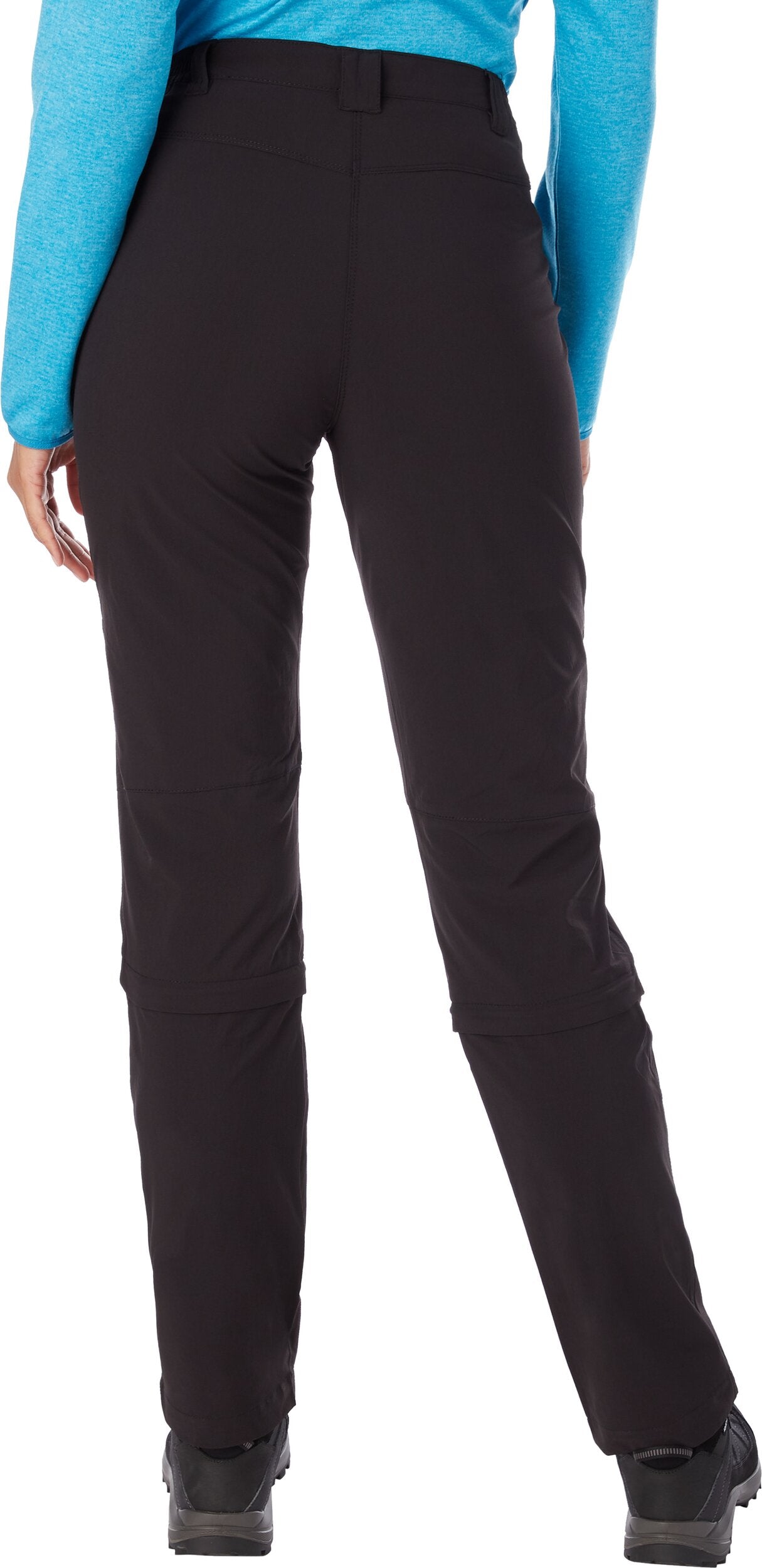 Damen Hose Da.-Abzipphose Mandorak II W LNG