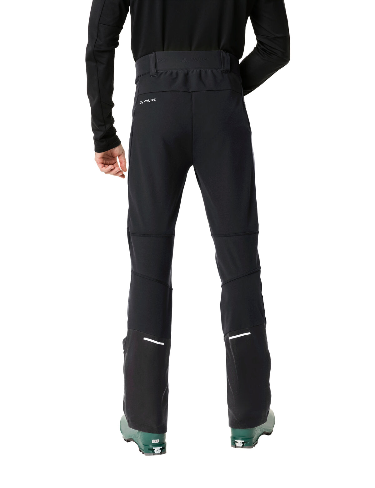 Me Larice Pants IV Herren Softshell Hose