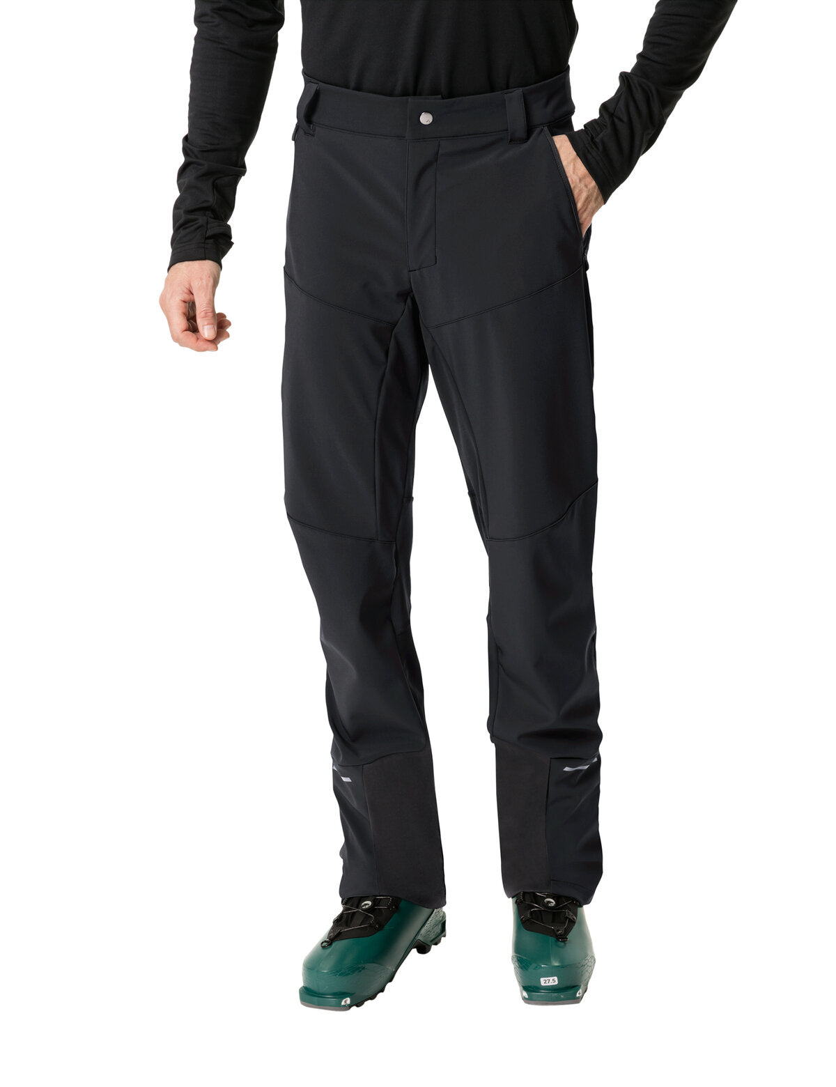 Me Larice Pants IV Herren Softshell Hose