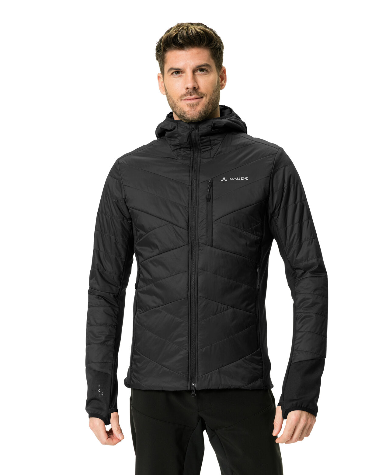 Men's Sesvenna Jacket IV