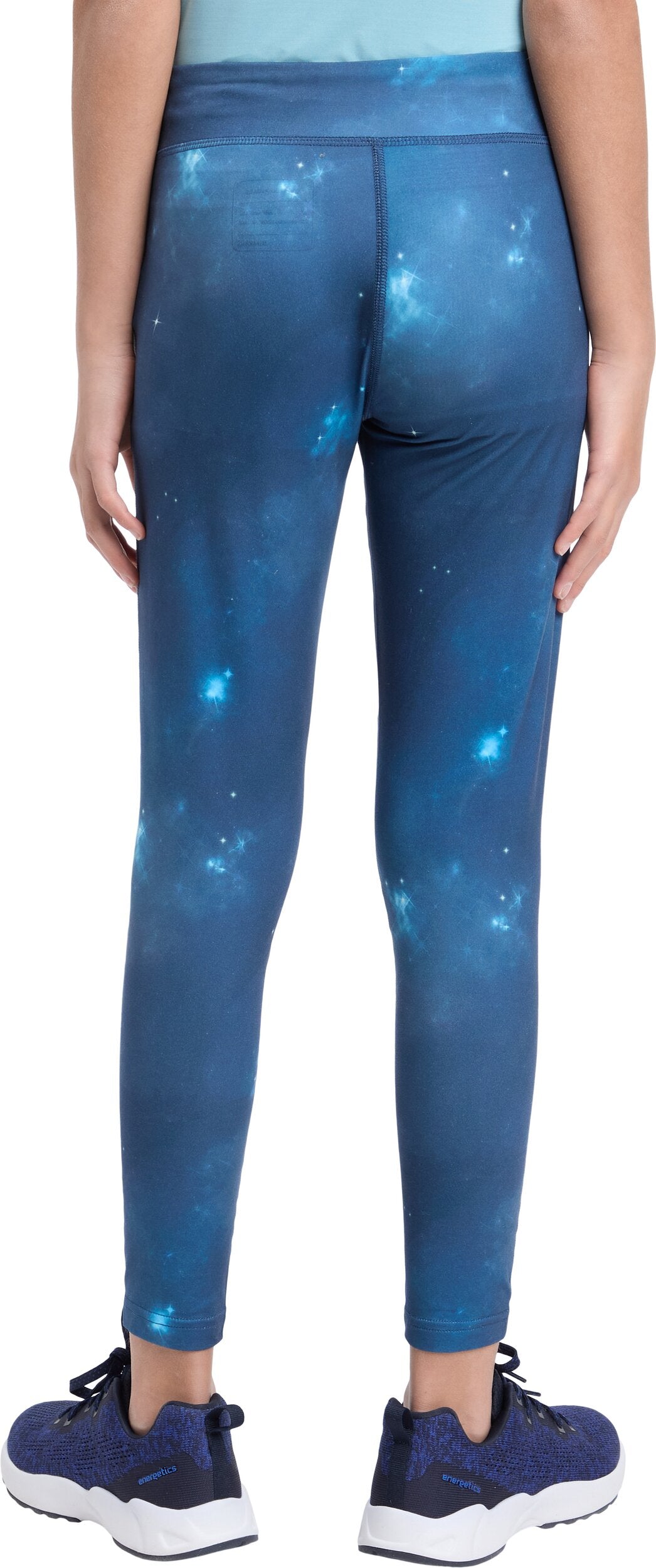 Mä.-Tight Kelina 4 jrs – Sportliche Damen-Tights