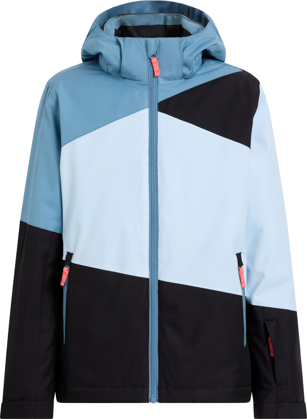 Ki.-Jacke Diana G für Mädchen, wasserdicht