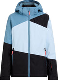 Ki.-Jacke Diana G für Mädchen, wasserdicht