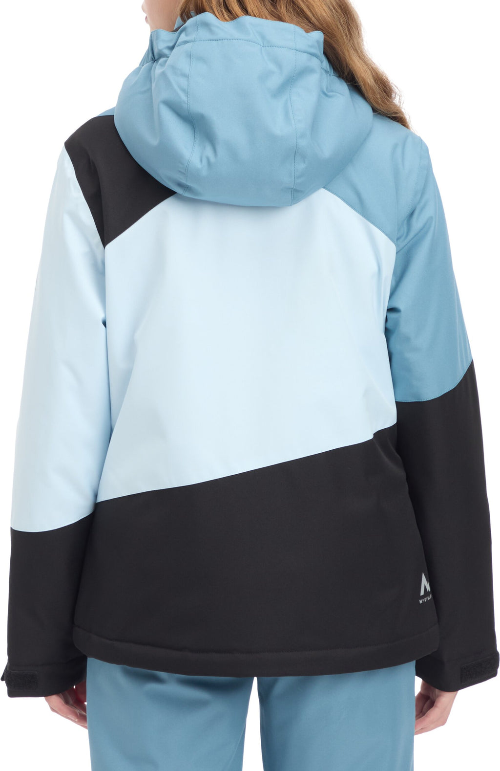 Ki.-Jacke Diana G für Mädchen, wasserdicht