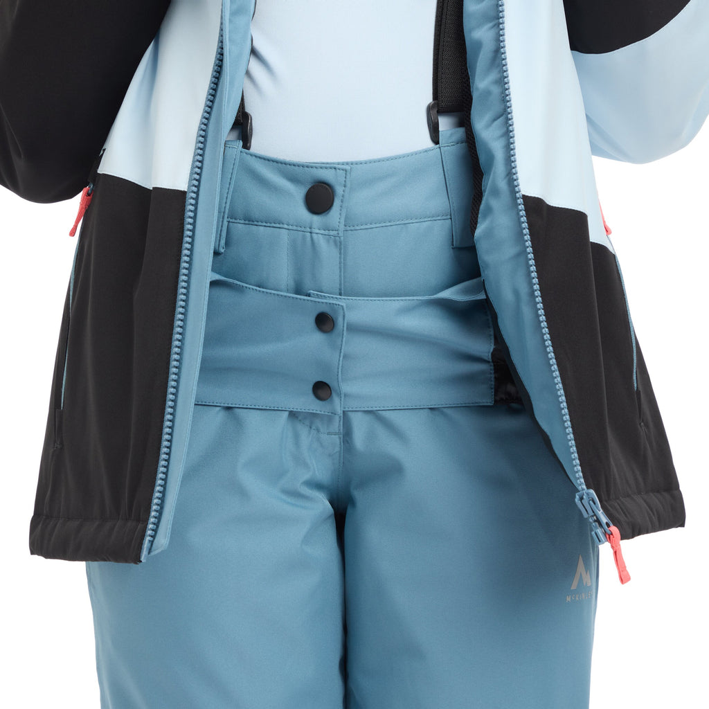 Ki.-Jacke Diana G für Mädchen, wasserdicht