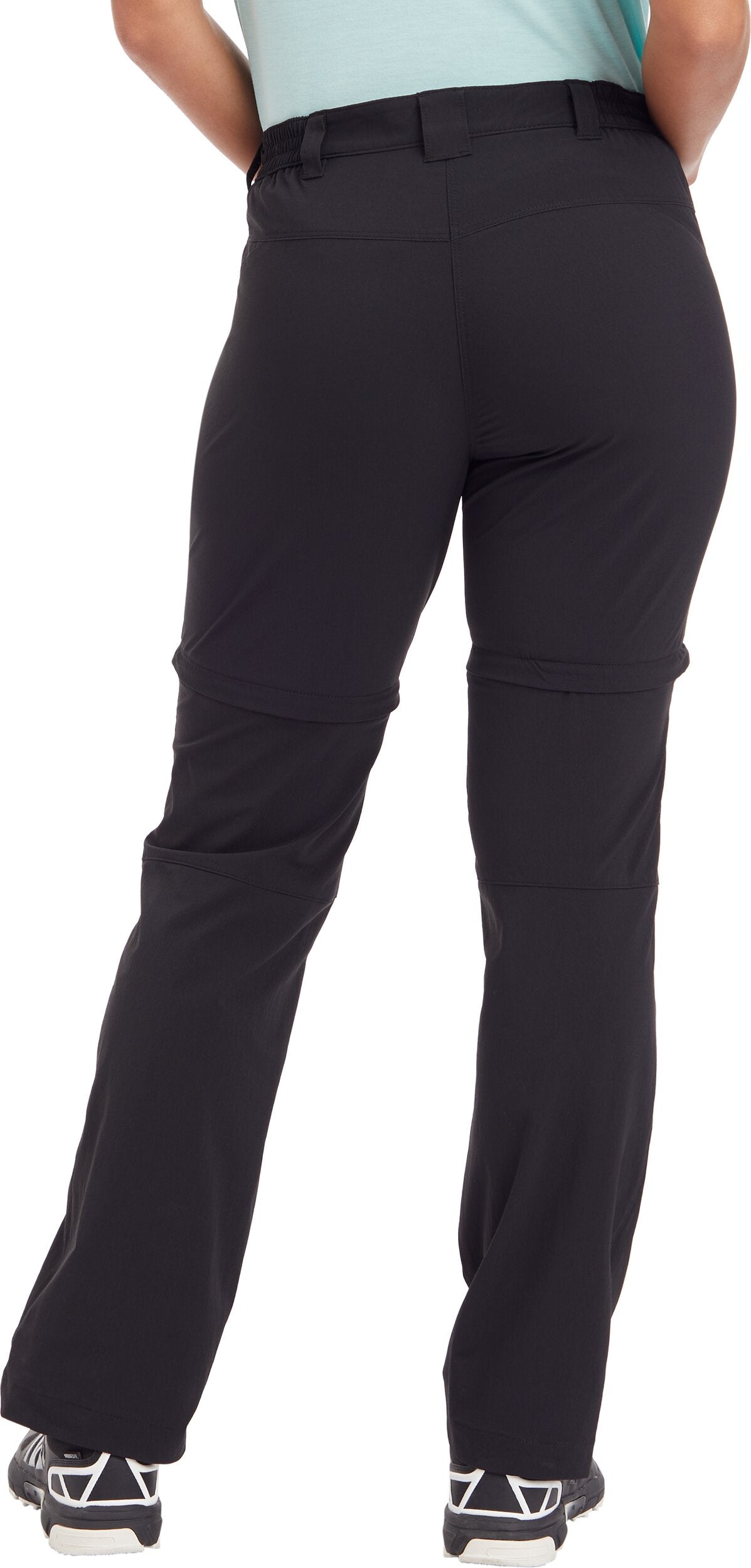 Da.-Abzipphose Malik II SHT W