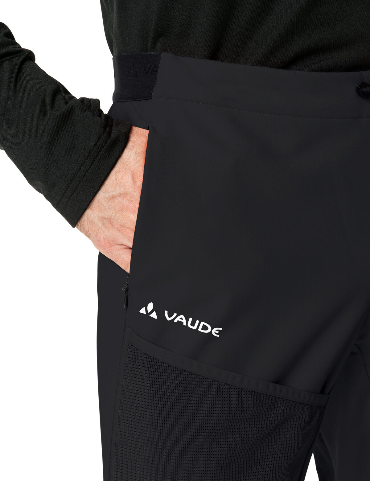 Men's Larice Light Pants III - Sportliche Wanderhose