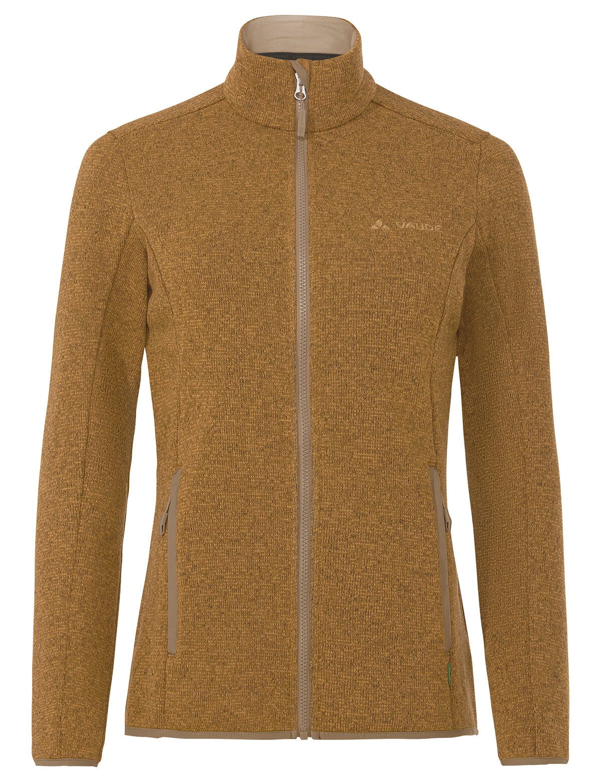 Wo Rienza Jacket IV Damen Fleecejacke