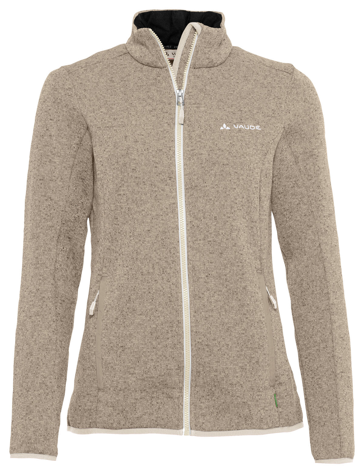 Wo Rienza Jacket IV Damen Fleecejacke