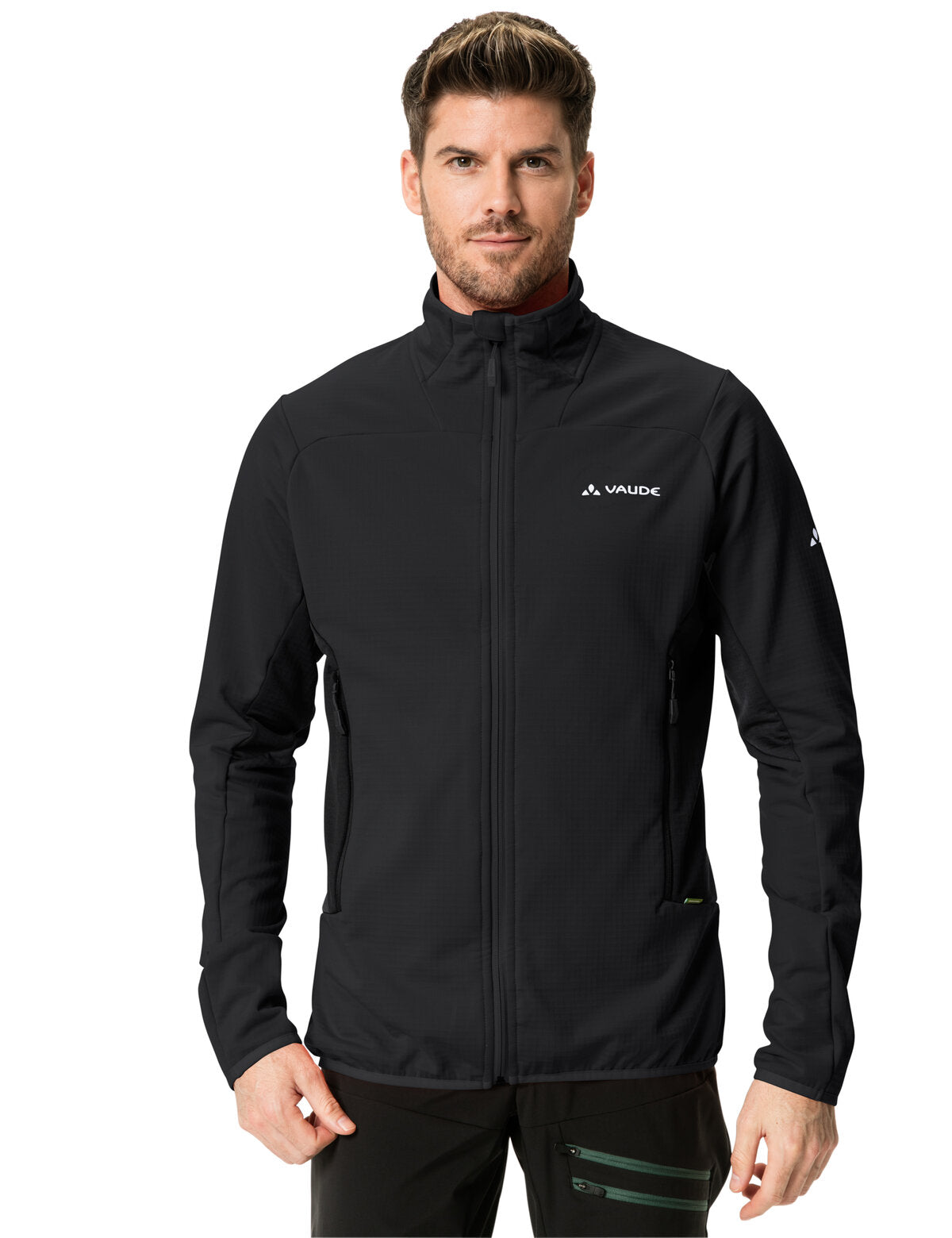 Men's Monviso Fleece FZ Jacket II