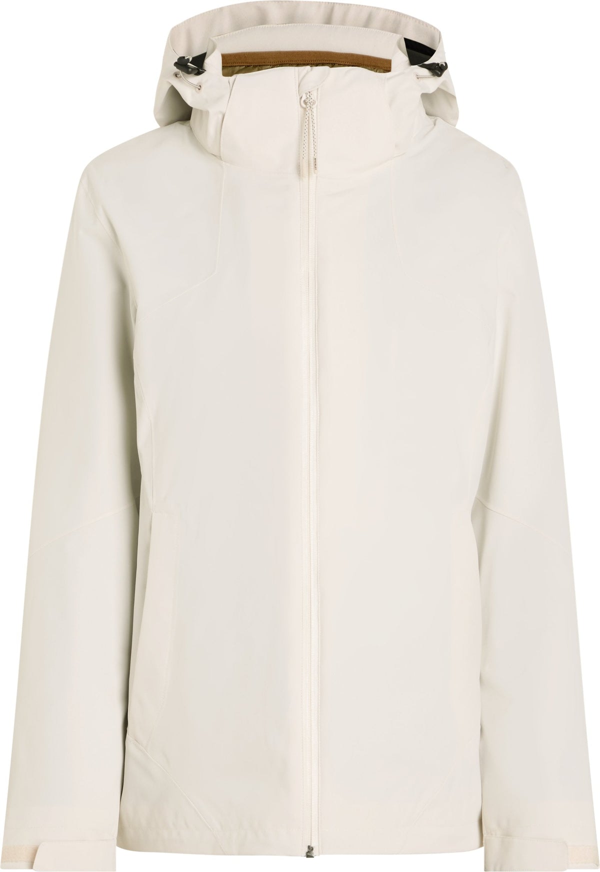 Damen Doppeljacke Aneli 3:1 wasserdicht