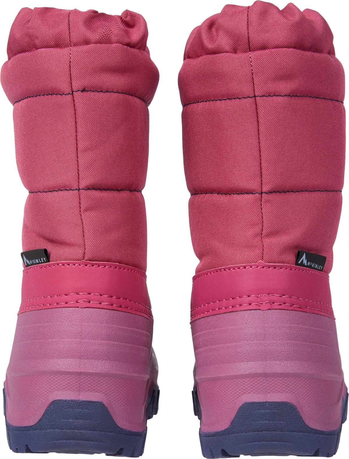 Jules III J Kinder Winterstiefel mit Fütterung