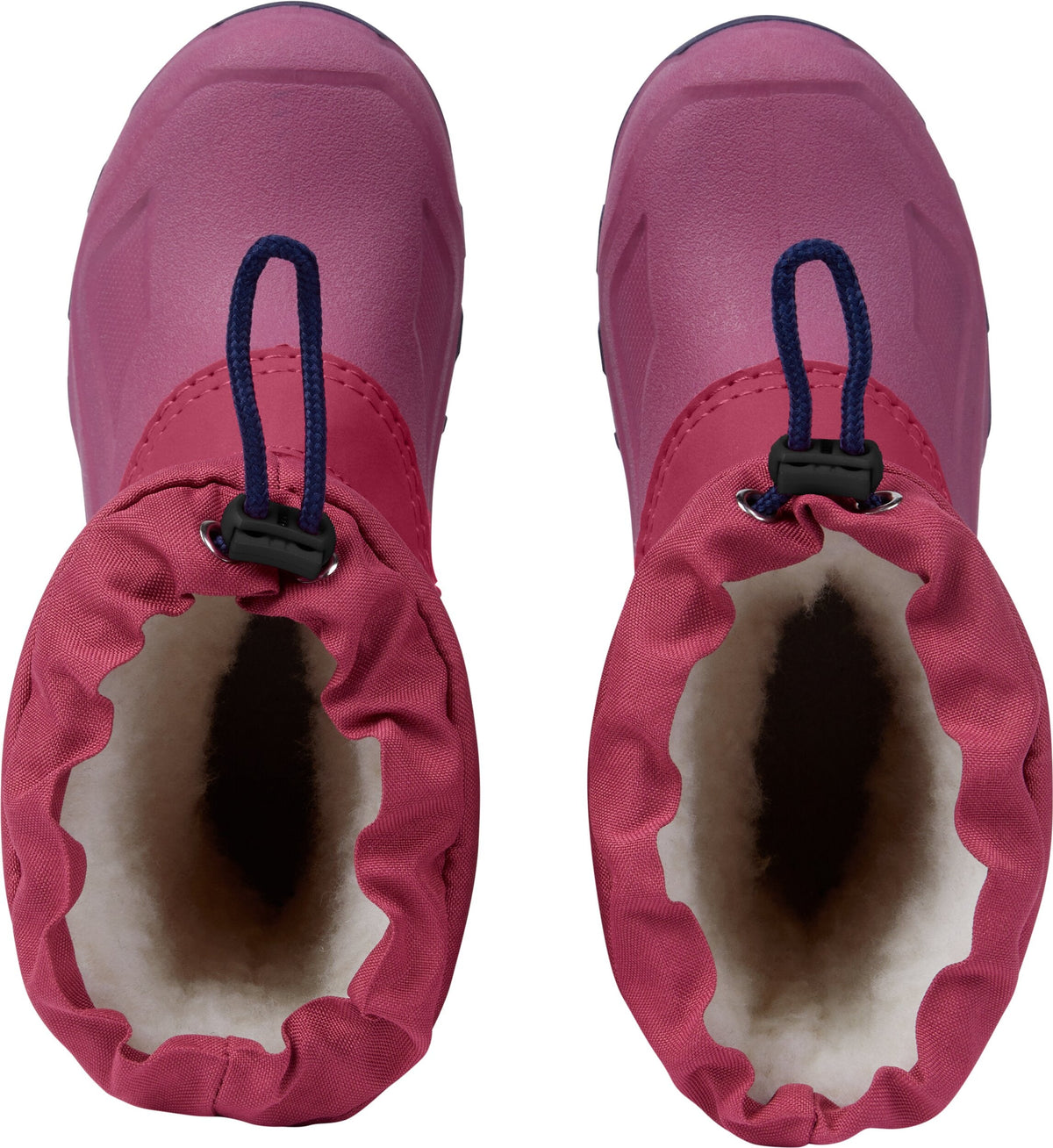Jules III J Kinder Winterstiefel mit Fütterung