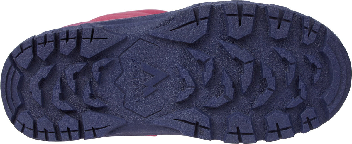 Jules III J Kinder Winterstiefel mit Fütterung