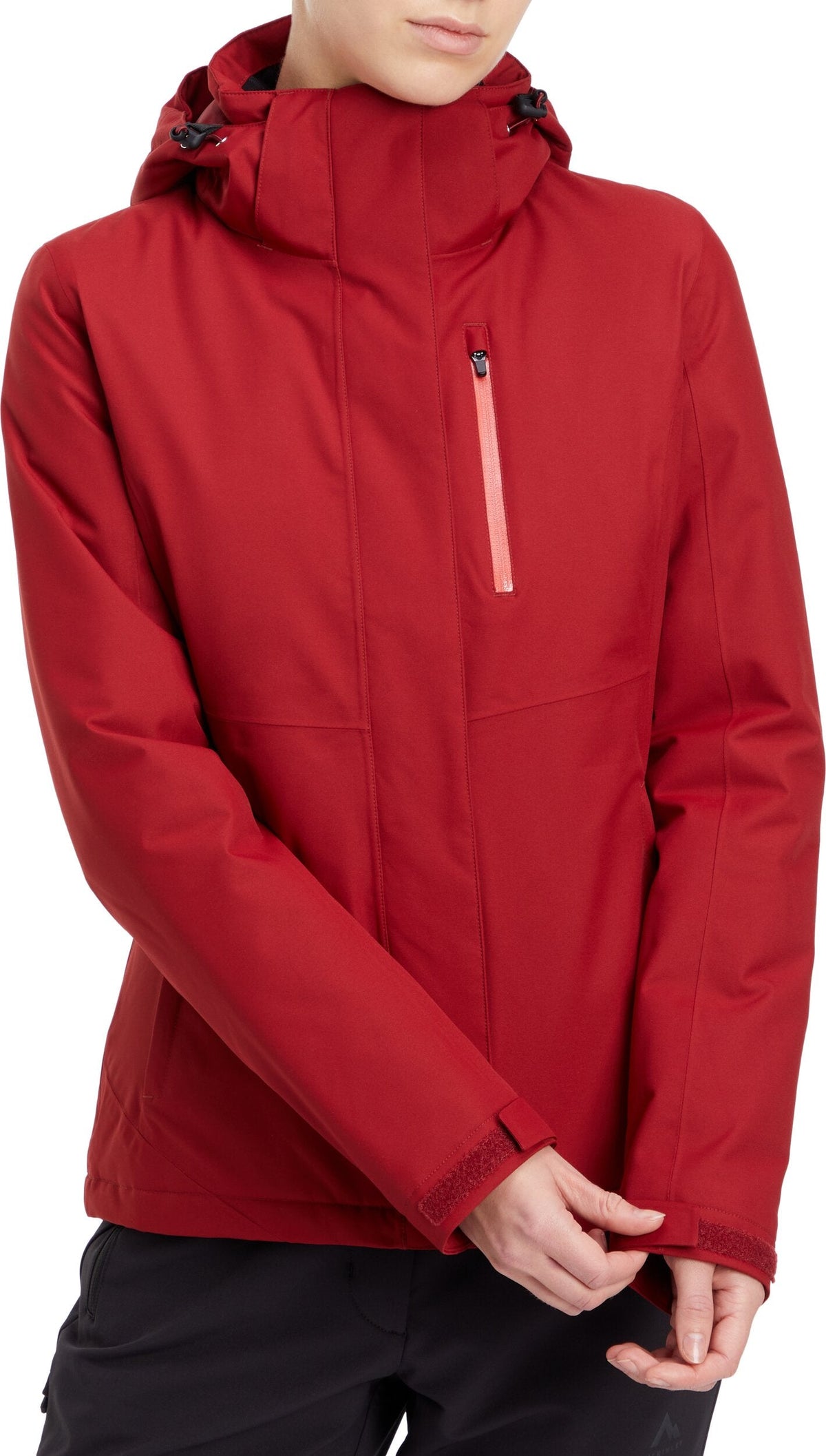 Da.-Jacke Dana W Funktionsjacke Damen