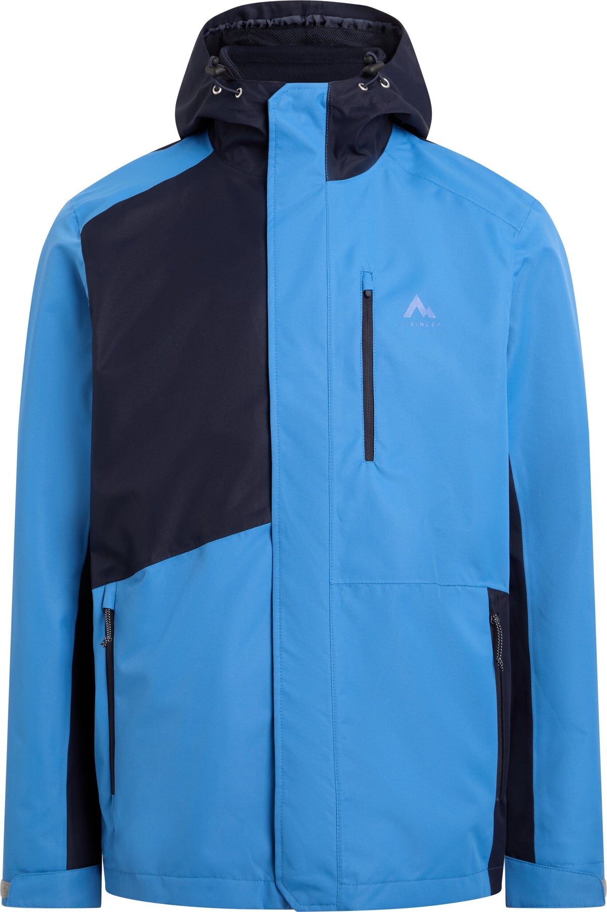 Herren Doppeljacke Dano 3:1 Outdoor