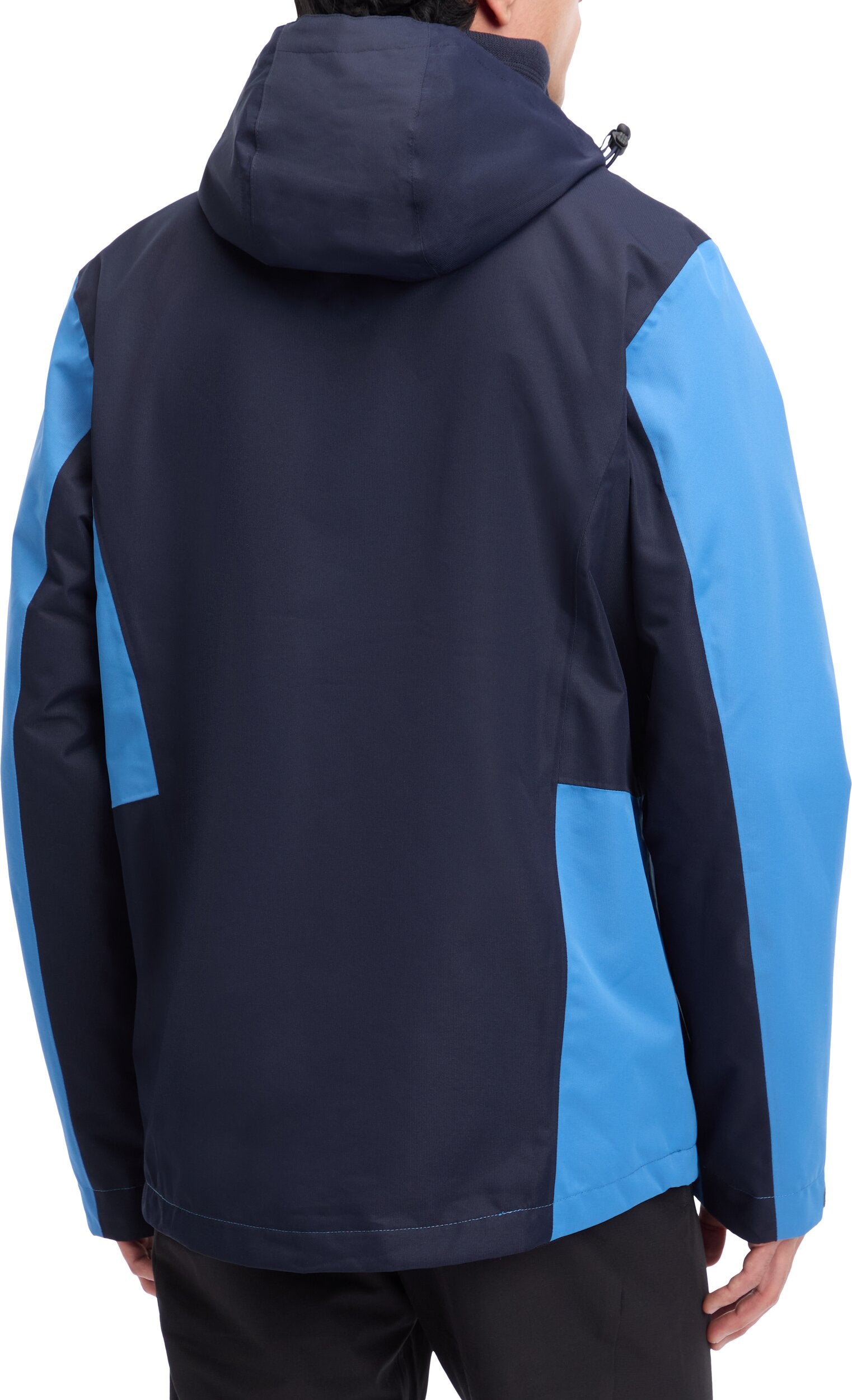 Herren Doppeljacke Dano 3:1