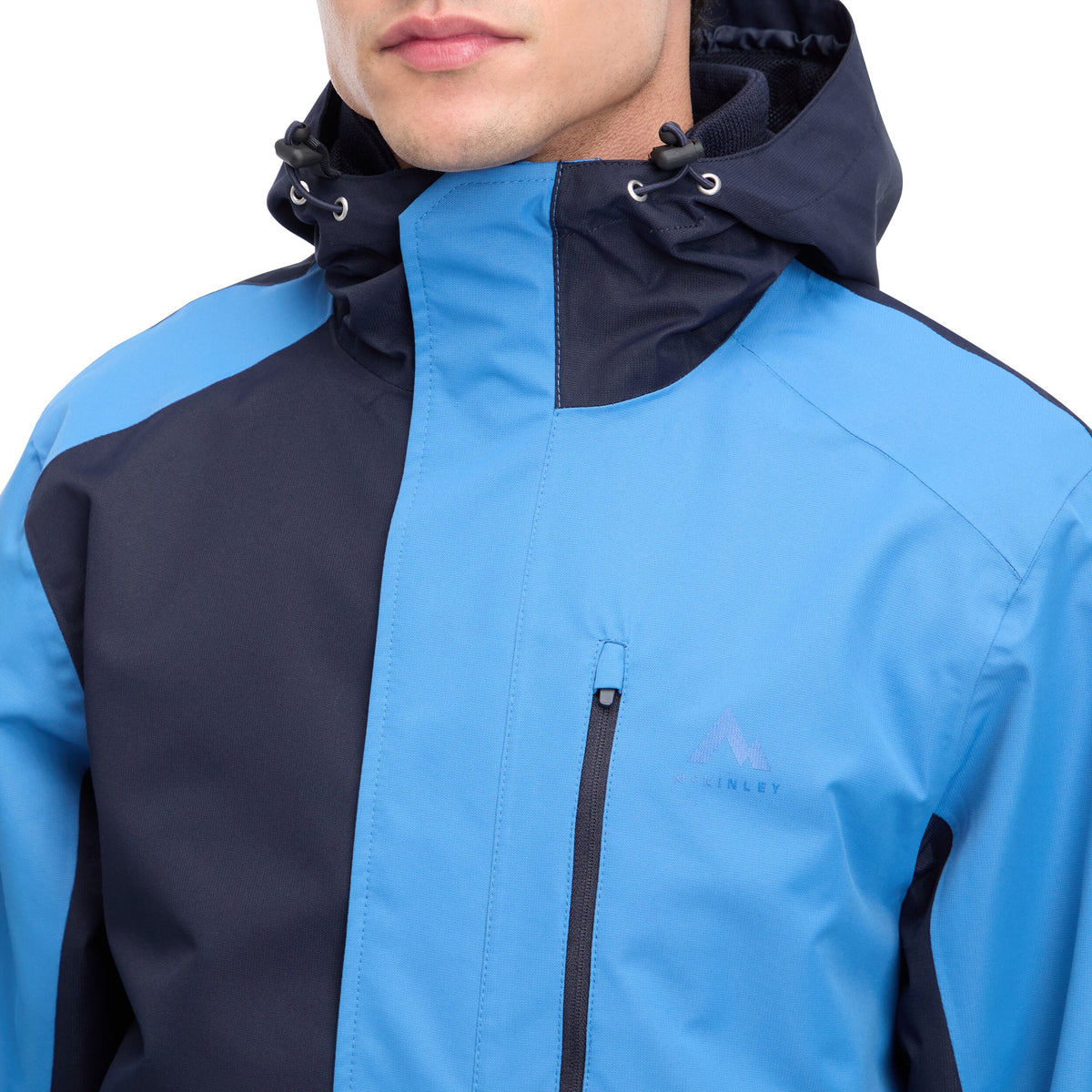 Herren Doppeljacke Dano 3:1 Outdoor