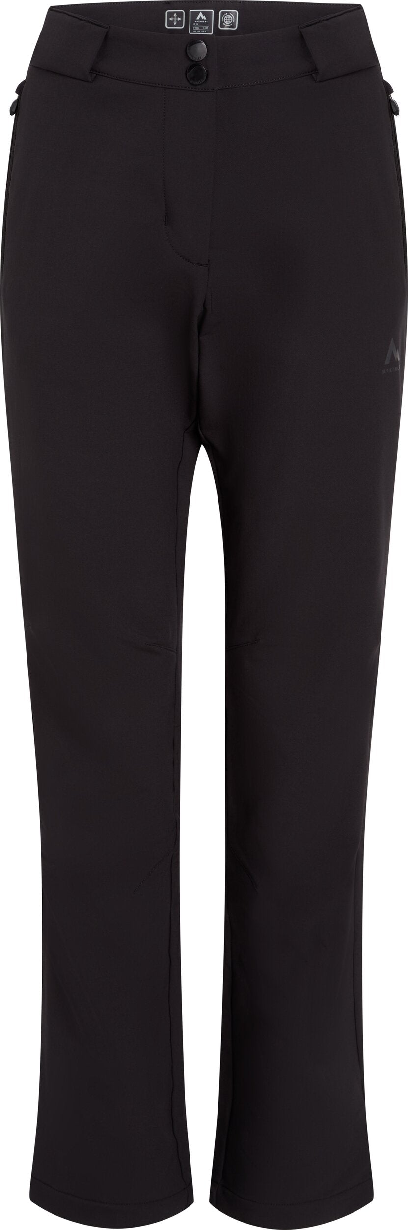 Damen Hose Da.-Hose Amond W short