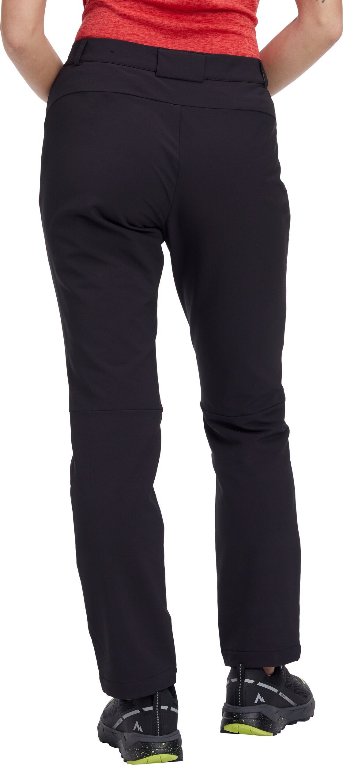 Damen Hose Da.-Hose Amond W short