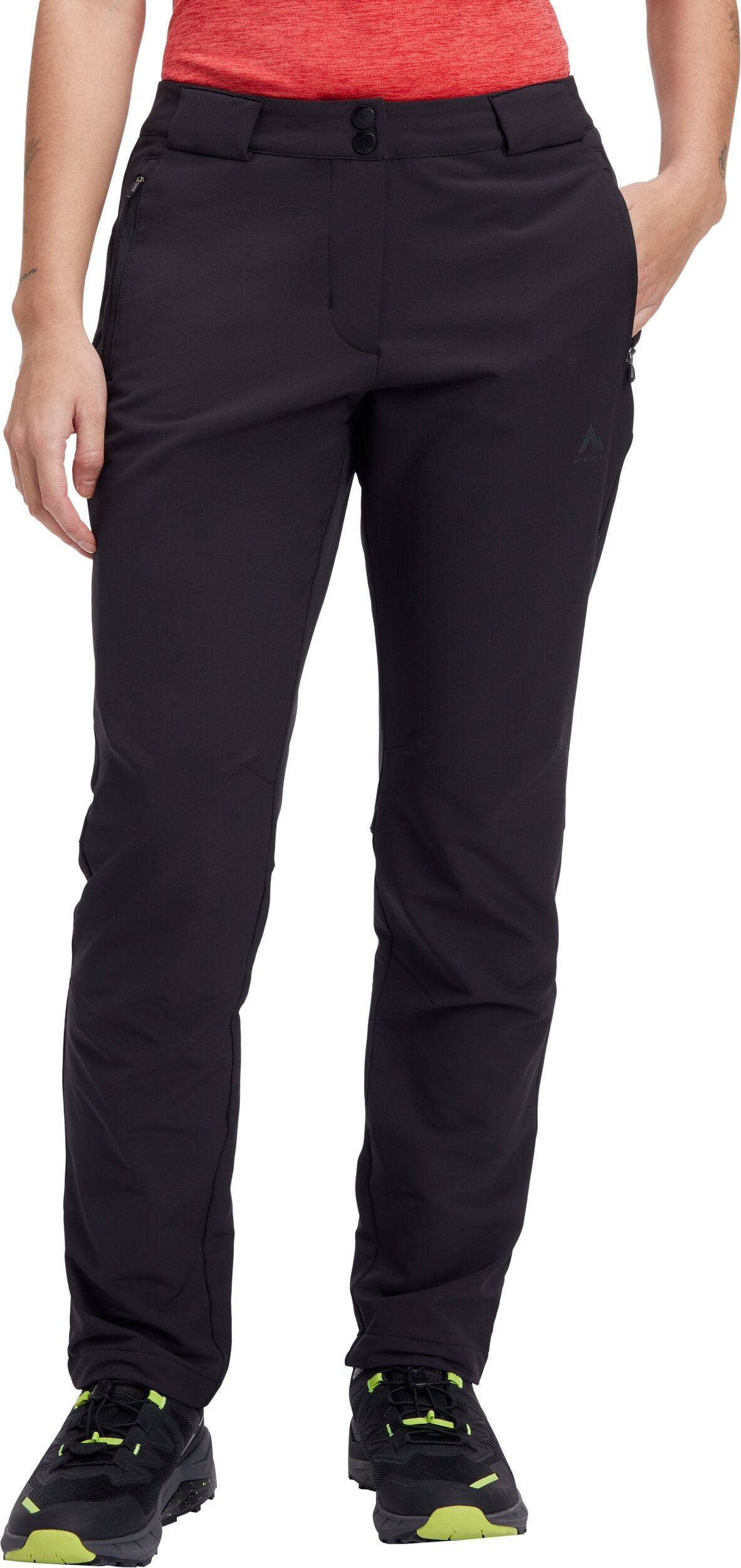 Damen Hose Da.-Hose Amond W short